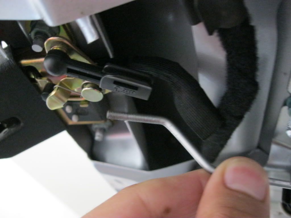 Trunk won't open... / VW Vortex Volkswagen Forum